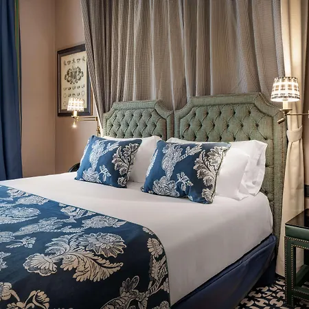 מלון Nh Collection Colon ולנסיה