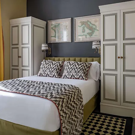 Hotel Nh Collection Colon Valencia