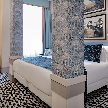 Nh Collection Colon 4* Valencia