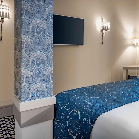 Nh Collection Colon ולנסיה