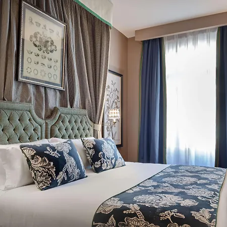 Nh Collection Colon Hotel Valencia