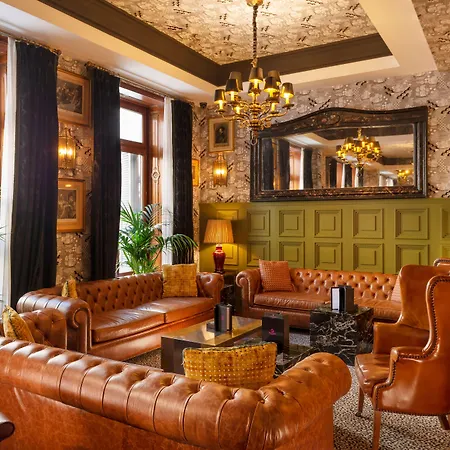 מלון Nh Collection Colon