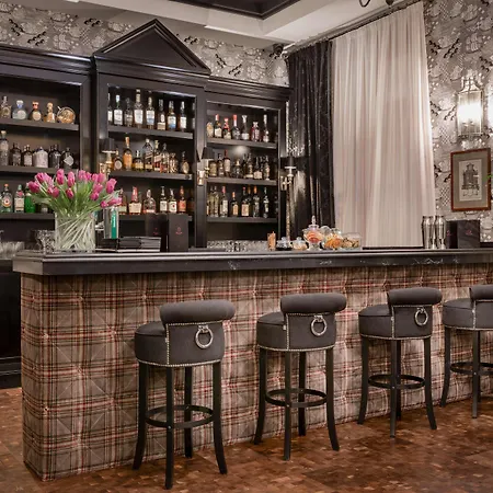 Hotel Nh Collection Colon