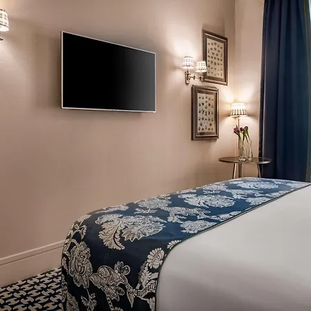Hotel Nh Collection Colon 4*