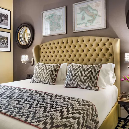 מלון Nh Collection Colon