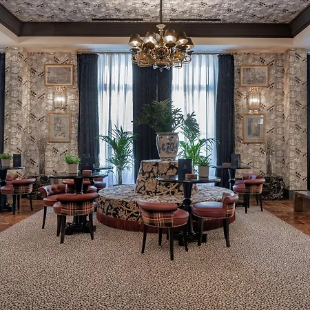 Hotel Nh Collection Colon 4*