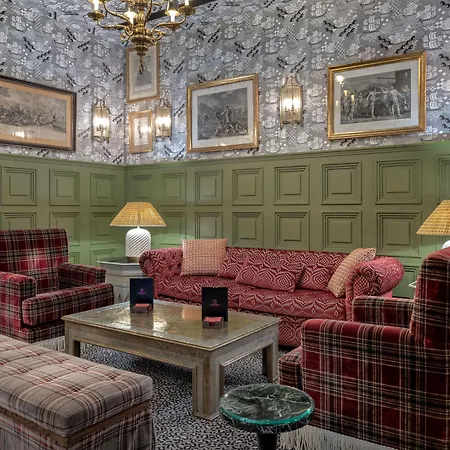 Nh Collection Colon 4* ולנסיה