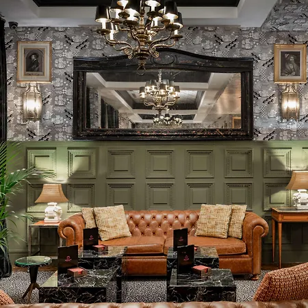 Nh Collection Colon Hotel Valencia