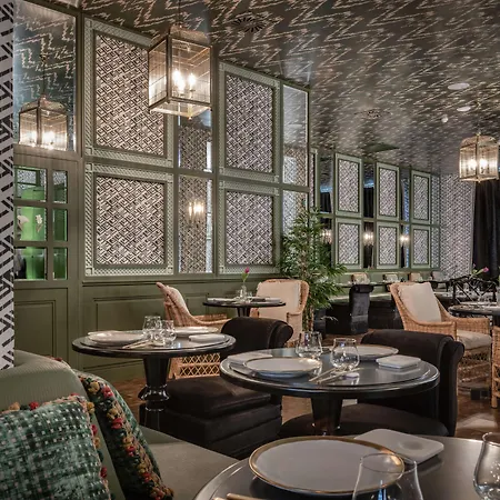 Hotel Nh Collection Colon Valencia