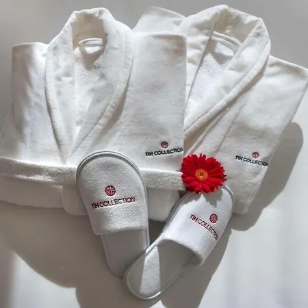 Nh Collection Colon מלון ולנסיה