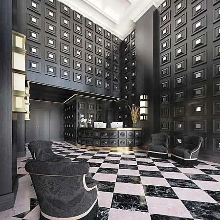 Nh Collection Colon فندق 4*
