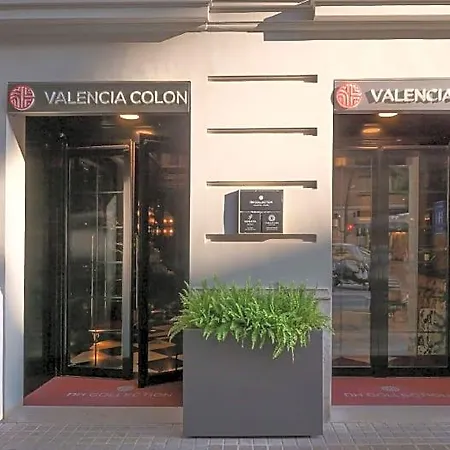 Nh Collection Colon