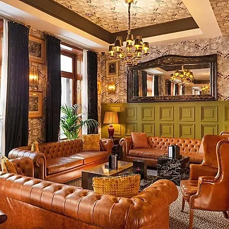 فندق Nh Collection Colon
