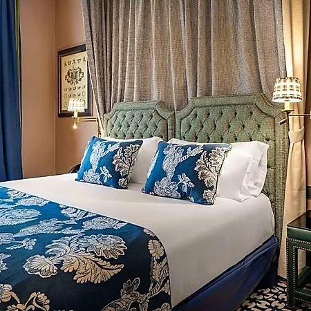 Nh Collection Colon فندق 4*
