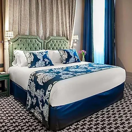 Nh Collection Colon فندق