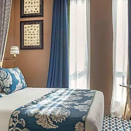 Nh Collection Colon Hotell 4*