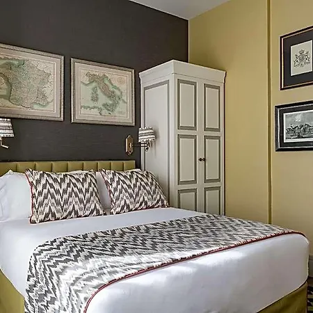 Nh Collection Colon 4* Valencia
