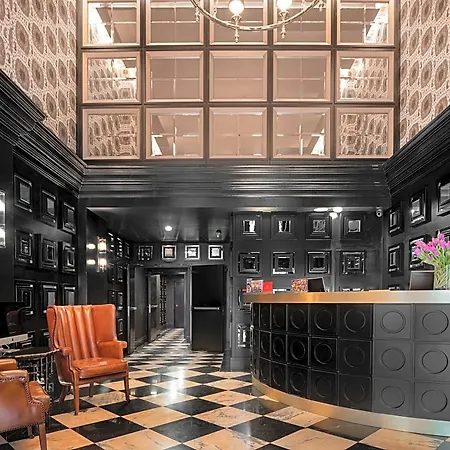 Hotel Nh Collection Colon 4*
