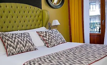 Hotell Nh Collection Colon Valencia