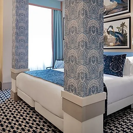 فندق Nh Collection Colon فالنسيا