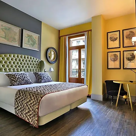Nh Collection Colon Hotel 4*