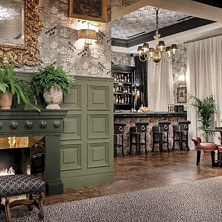 Nh Collection Colon 4* فالنسيا