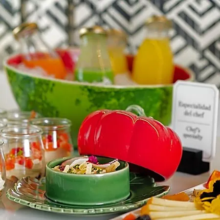 Nh Collection Colon فندق 4*