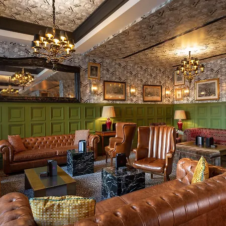 Nh Collection Colon Hotel Walencja