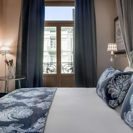 Nh Collection Colon 4* Walencja