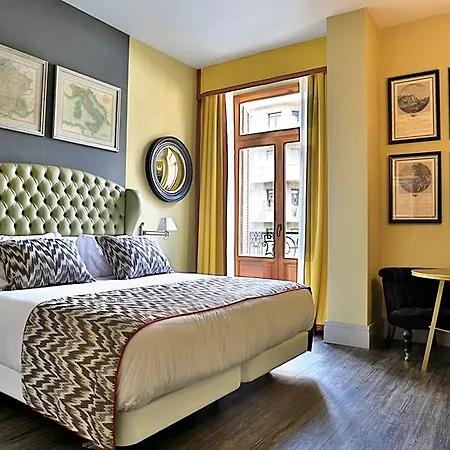 Hotel Nh Collection Colon Valencia
