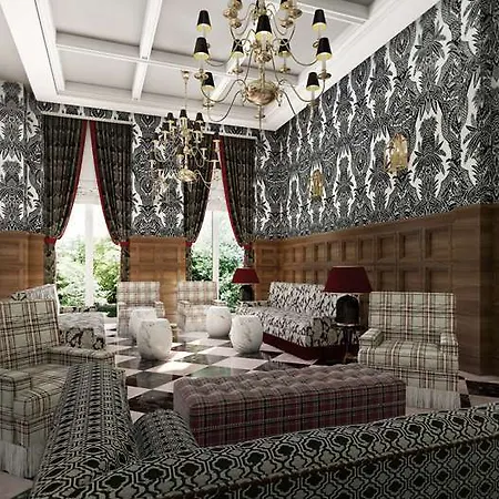 Nh Collection Colon מלון ולנסיה