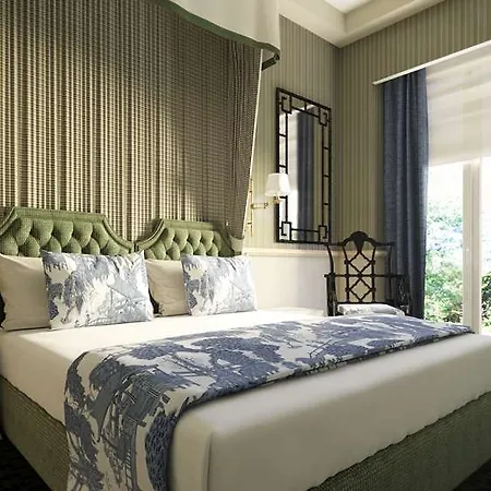 Nh Collection Colon 4*