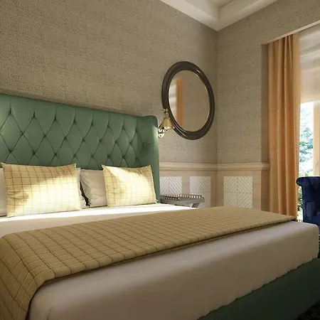 מלון Nh Collection Colon ולנסיה