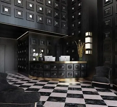Nh Collection Colon Hotel 4*