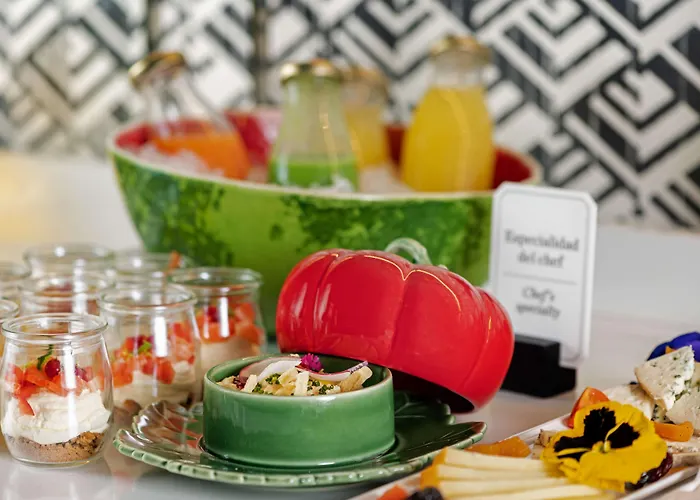 Nh Collection Colon Hotel Valencia