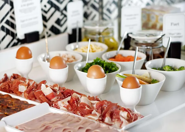 Hotel Nh Collection Colon 4*