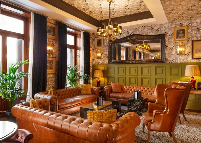 Hotel Nh Collection Colon