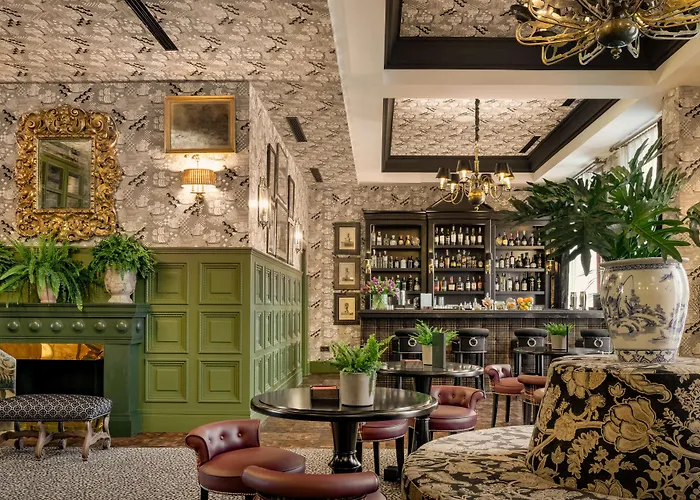 Nh Collection Colon Hotel