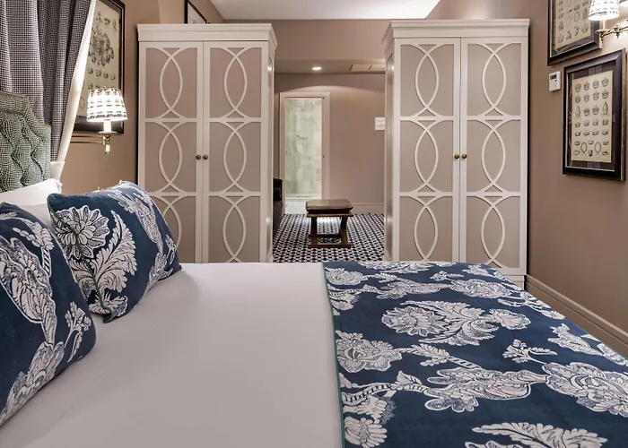 Nh Collection Colon Valencia