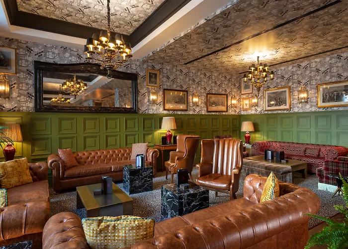 Hotel Nh Collection Colon 4*