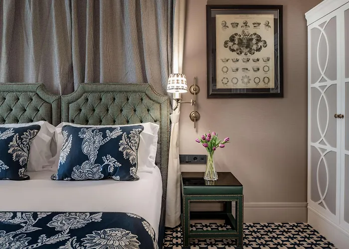 Nh Collection Colon 4* Valencia