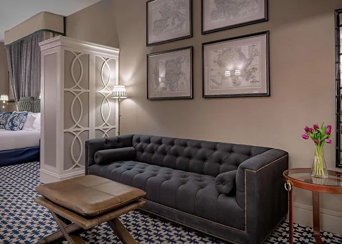 Hotel Nh Collection Colon