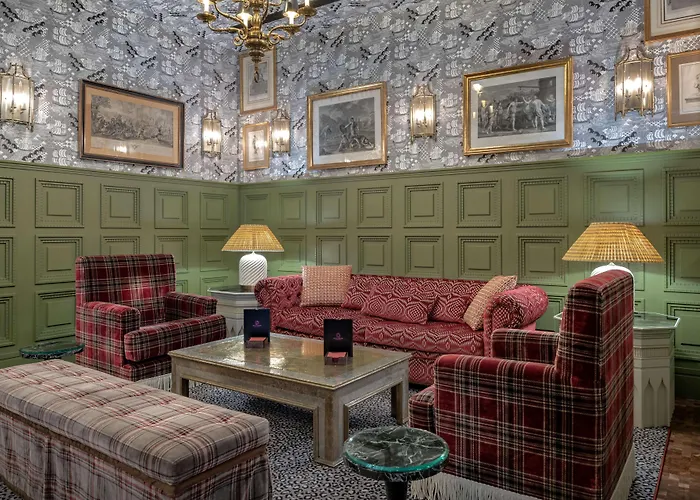 Nh Collection Colon 4* Valencia