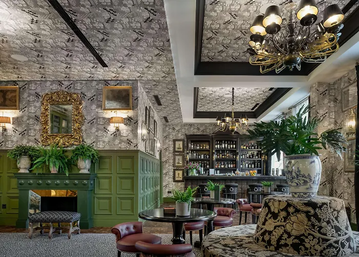 Nh Collection Colon 4* Valencia