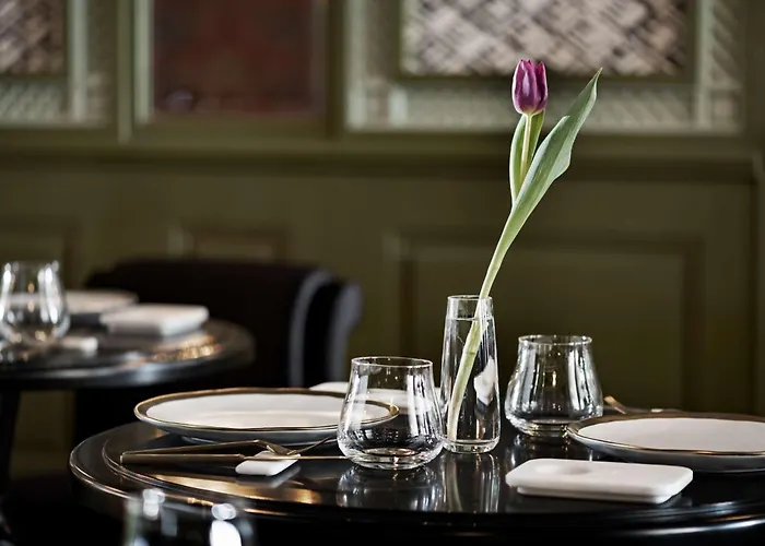 Nh Collection Colon Hotel