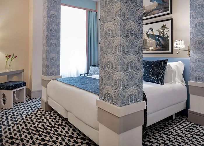 Nh Collection Colon Valencia