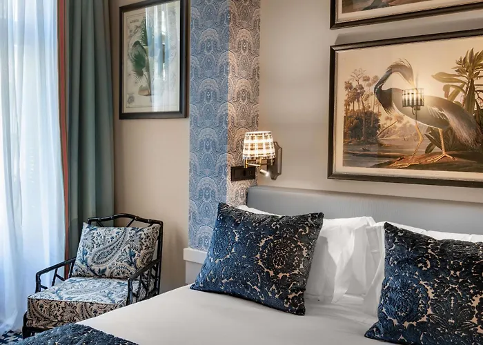 Nh Collection Colon Hotel