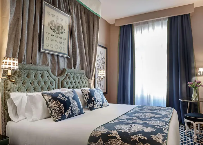 Nh Collection Colon Valencia