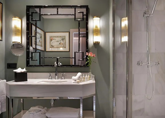 Nh Collection Colon Valencia