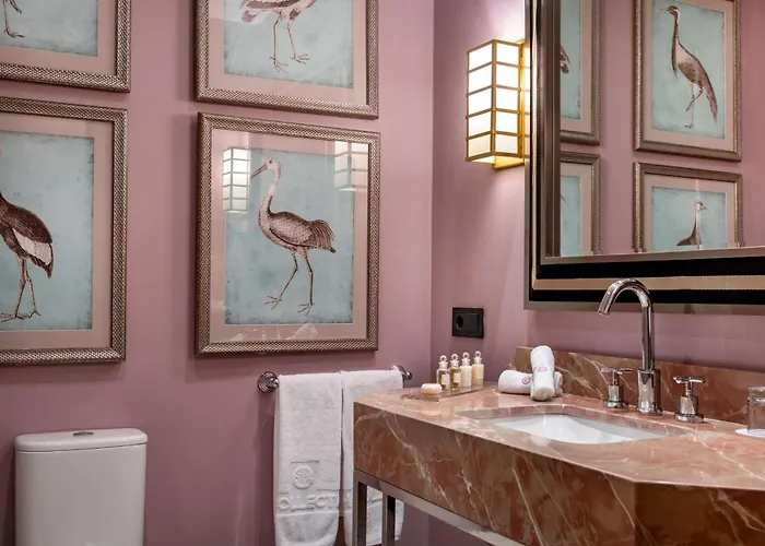 Nh Collection Colon Hotel